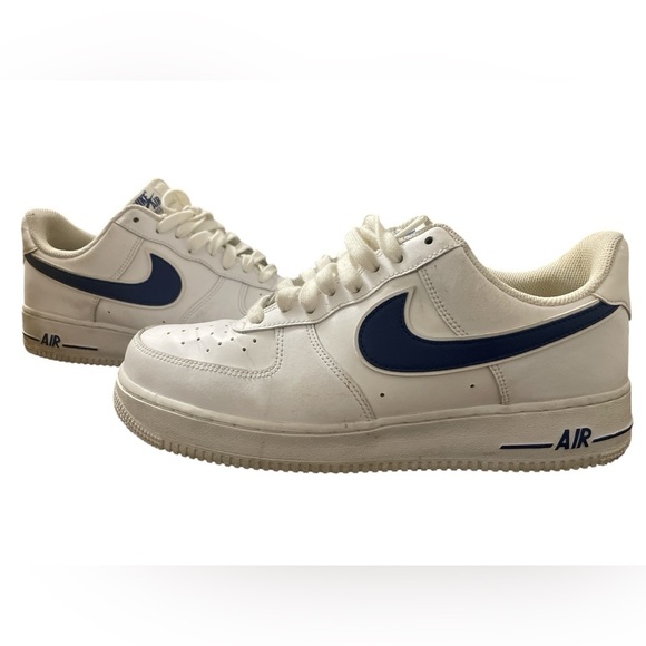 Nike Other - CLASSIC AIRFORCE ONES